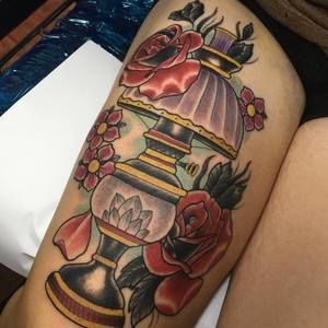 Meet your Posher, Thomas